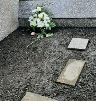 ირანის ისლამური რესპუბლიკის ელჩმა საქართველოში და სხვა ირანელმა დიპლომატებმა ორი ქვეყნის ისტორიულ ურთიერთობათა ამაგდარს პატივი მიაგეს