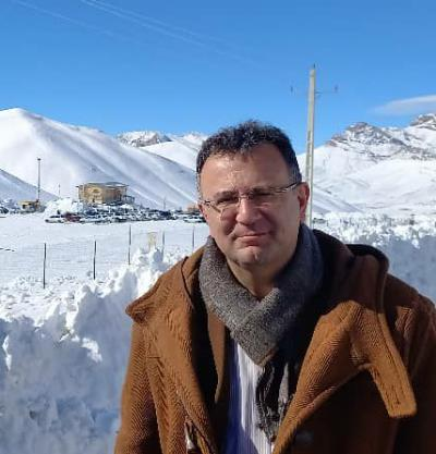 სიტყვა ქართველ მეზობლებს „ირანიდან ანგარიში“