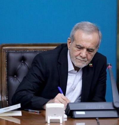 ფეზეშქიანი:  მტრებმა 12 დღიან ომში განცდილი მარცხის გამო 2026 წლის იანვარში კრიზისის და არეულობის შექმნით შური იძიეს